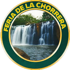 Feria de la Chorrera Logo